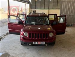 جيب باتريوت